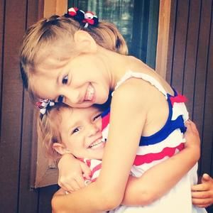 Meet your Posher, Sheri