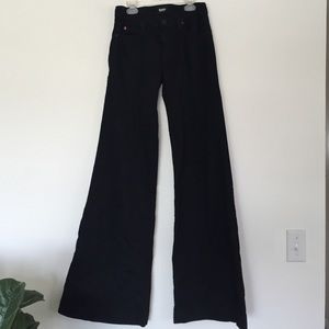 Hudson jeans - wide leg