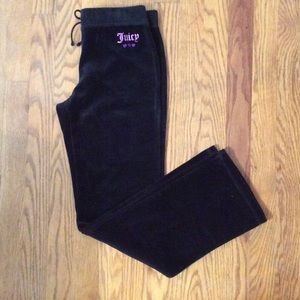 Juicy sweatpants