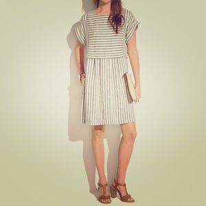 Madewell 1937 dress