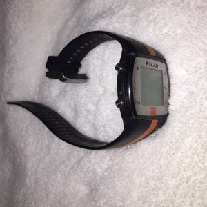 Polar F24 Watch