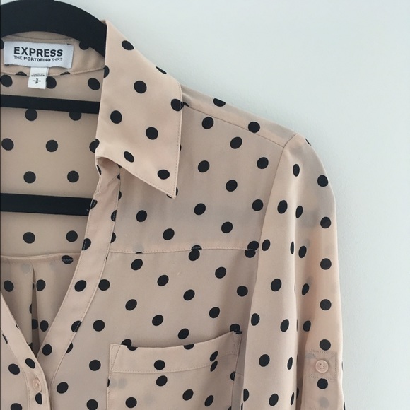 Portofino Shirt