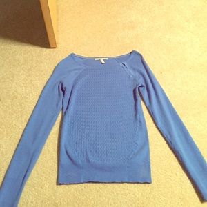 Victoria's Secret sweater. Size medium.