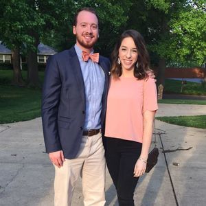 Meet your Posher, Jamie