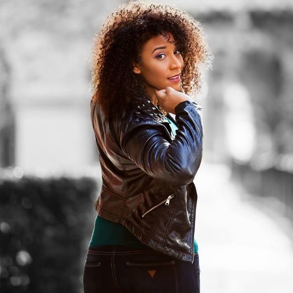 Meet your Posher, Kristina - Picture 1 of 1