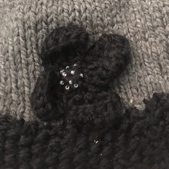 Winter beanie - Picture 2 of 3