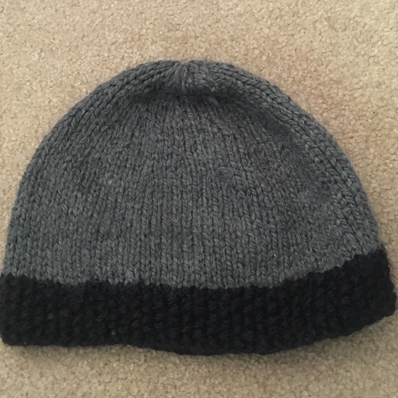 Winter beanie - Picture 3 of 3