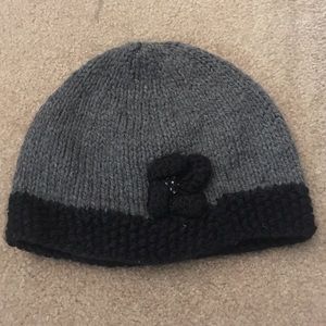 Winter beanie