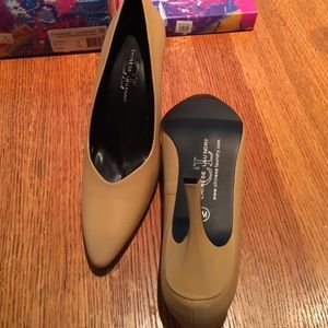 New Carmel pumps
