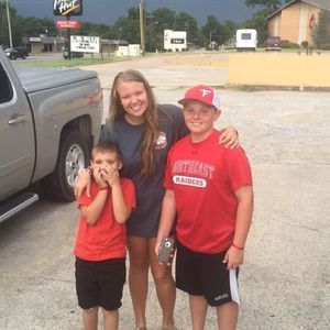 Meet your Posher, Haley