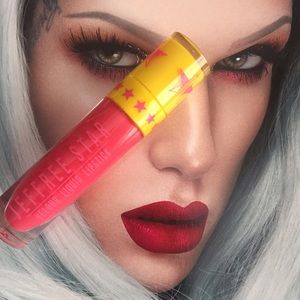 Jeffree Star Liquid Lipstick  - Watermelon Soda