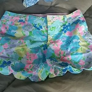 Lilly Pulitzer Spring Fling Buttercups