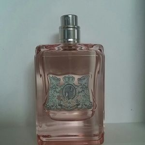Juicy couture la la 1.7 oz perfume edp