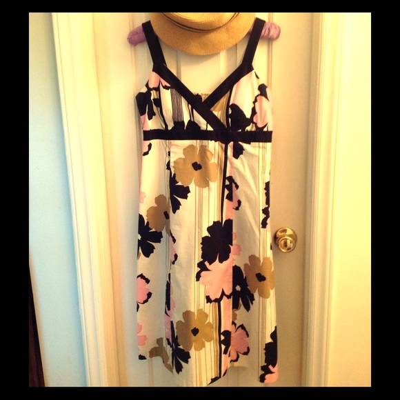 Kim Rogers Small Sundress
