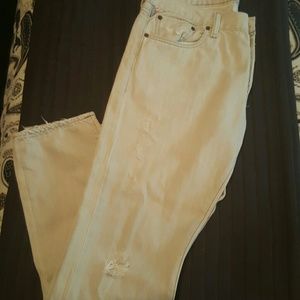 Denim Supply Men Jeans