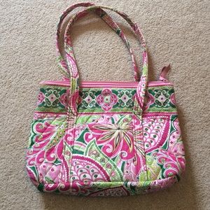 Vera Bradley purse