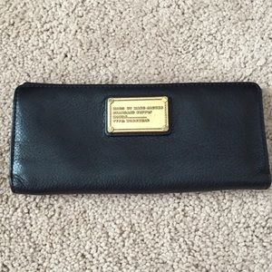 Marc by Marc Jacobs Workwear Wallet