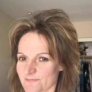 Meet your Posher, Lenice