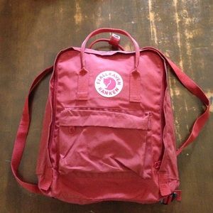 Fjallraven Kanken Backpack