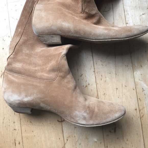 Fall boots perfectly Stylish and comfortable.