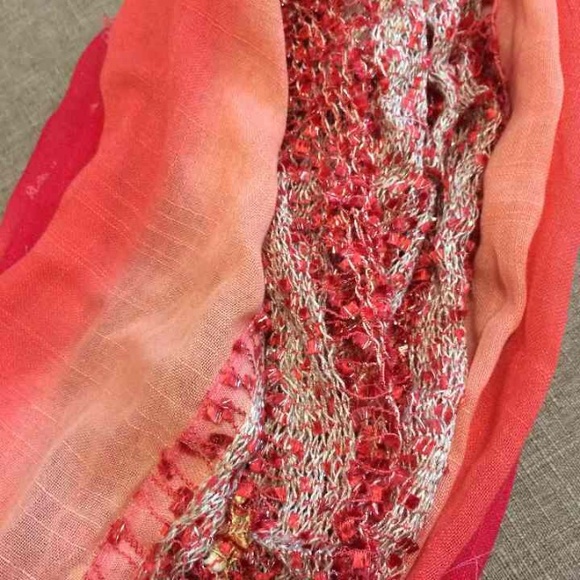 Infinity Scarf - Picture 2 of 4