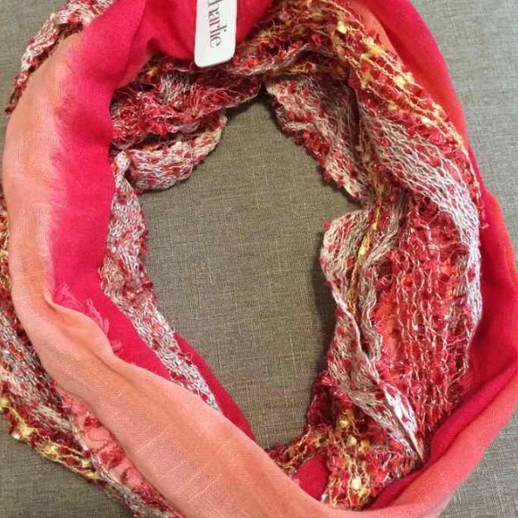 Infinity Scarf - Picture 3 of 4