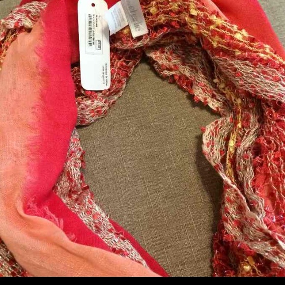 Infinity Scarf - Picture 4 of 4