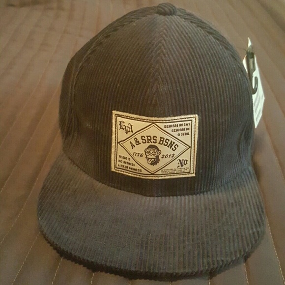 Brand New H&M Cap