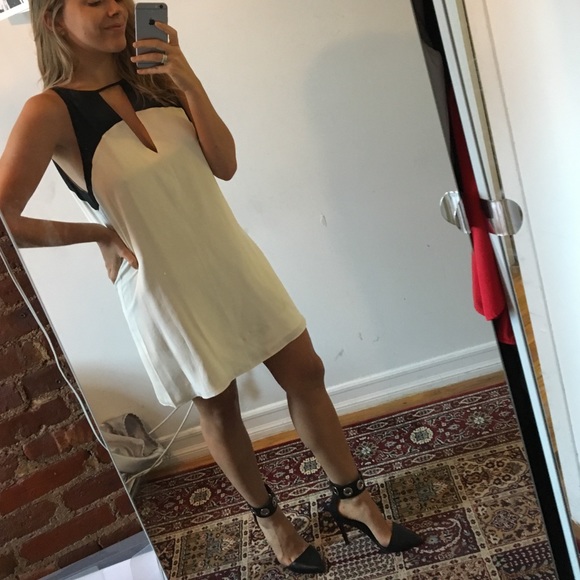 Parker dress
