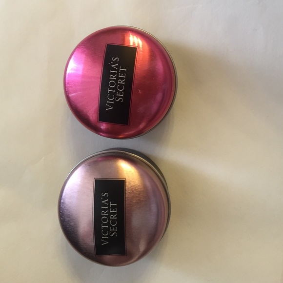 Victoria's Secret lip balm