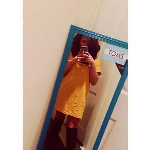 Meet your Posher, Aja