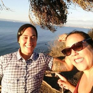 Meet your Posher, Yolanda