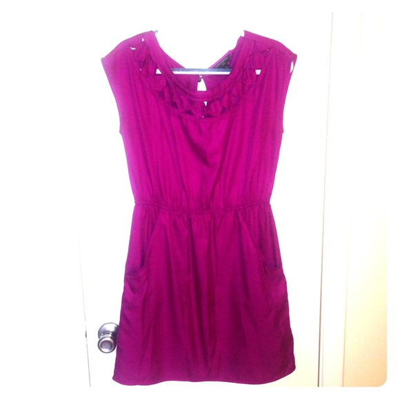 Banana Republic Dress