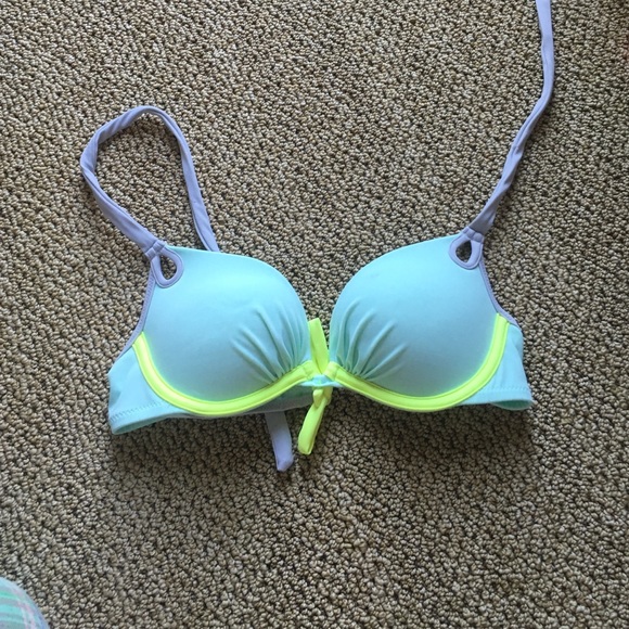 cute bathing suit top