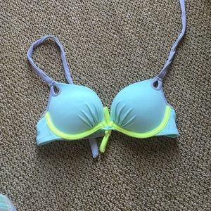 cute bathing suit top