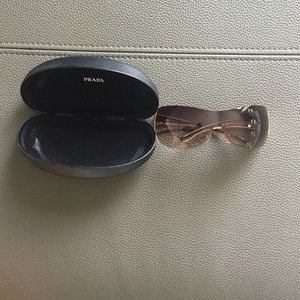 Prada Sunglasses