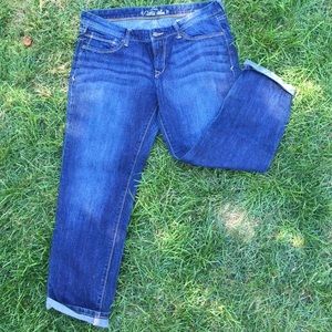Old navy jeans