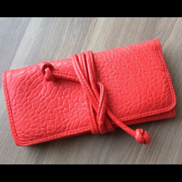 Gorjana Brooks Jewelry Roll