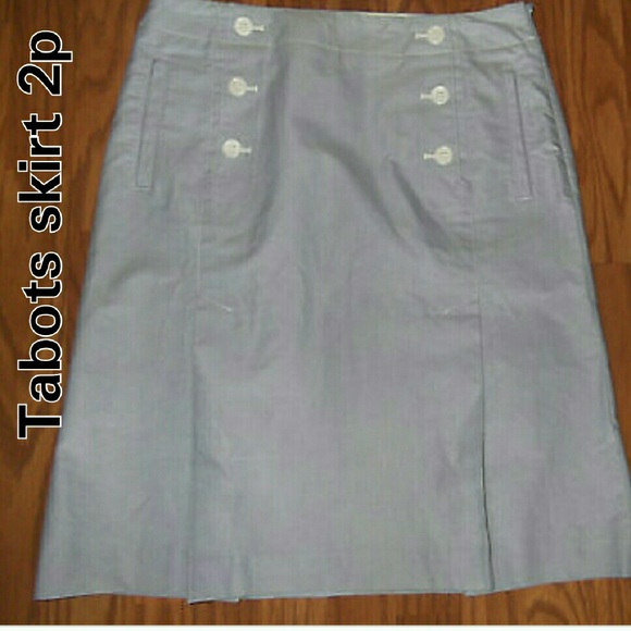 Tabots 2p skirt