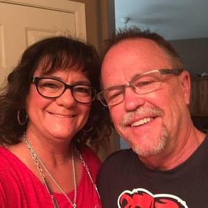 Meet your Posher, Debbie