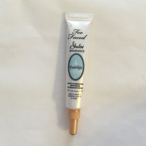 Too faced shadow insurance
