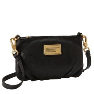 Marc by Marc Jacobs classic Q Percy crossbody bag