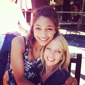 Meet your Posher, Maggie