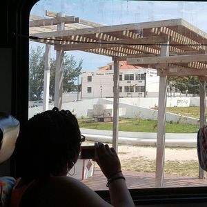 Meet your Posher, Marva