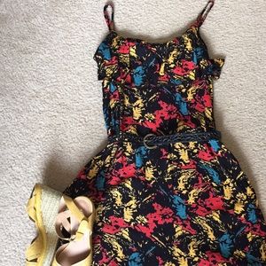 Angie Dress