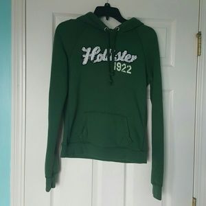 Hollister Hoodie