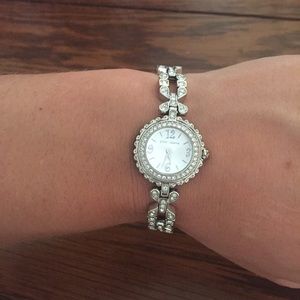 Betsey Johnson watch