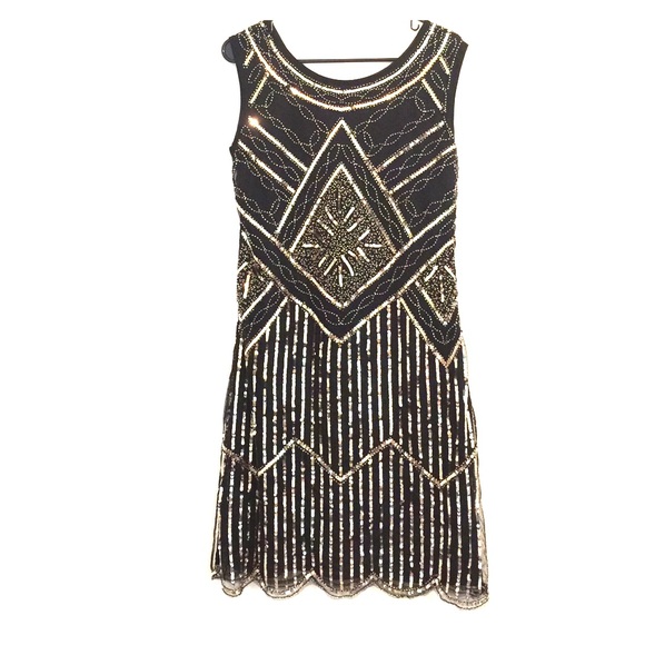 New Gatsby Inspired Dress