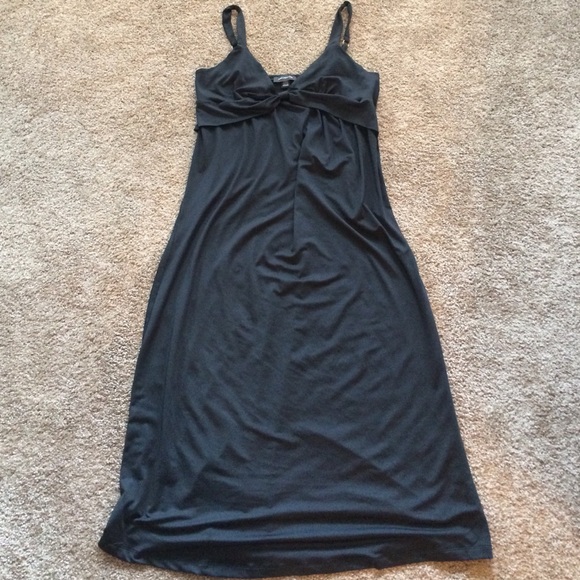 Night gown