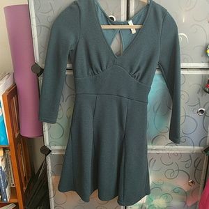 Free people XS dress